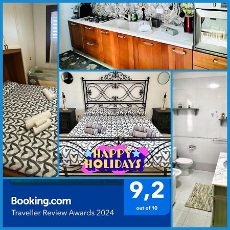 Belvedere House Holiday Siracusa Ortigia Екстериор снимка