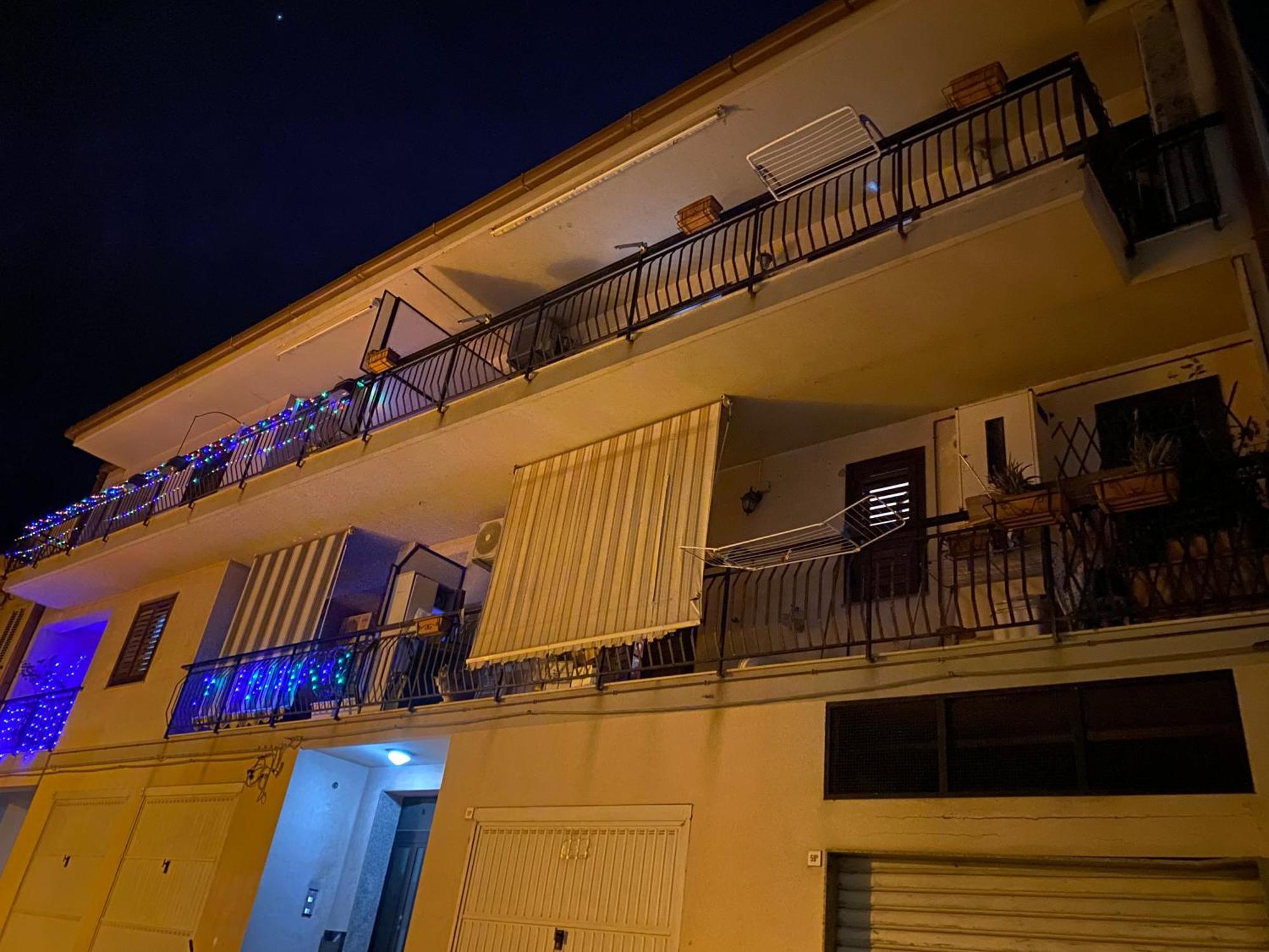 Belvedere House Holiday Siracusa Ortigia Екстериор снимка