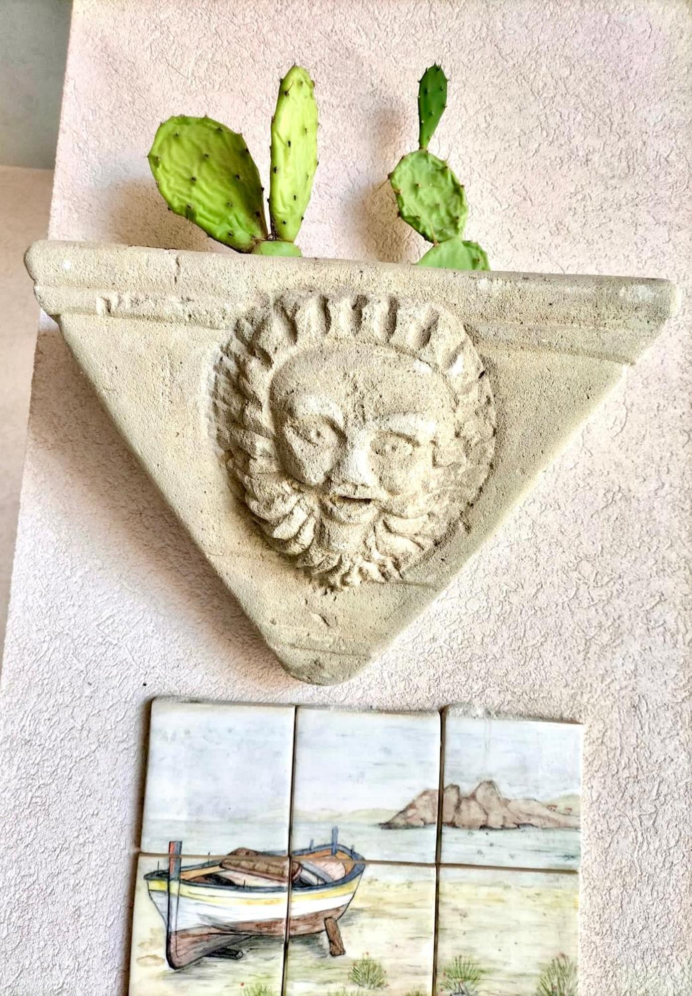 Belvedere House Holiday Siracusa Ortigia Екстериор снимка