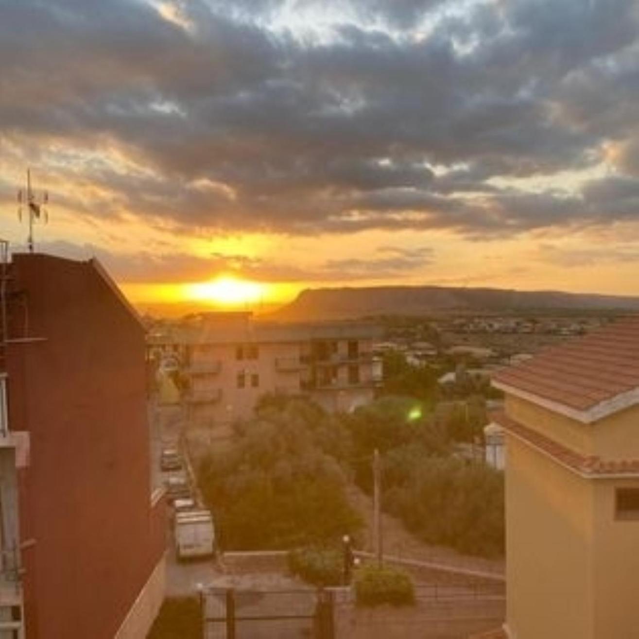 Belvedere House Holiday Siracusa Ortigia Екстериор снимка