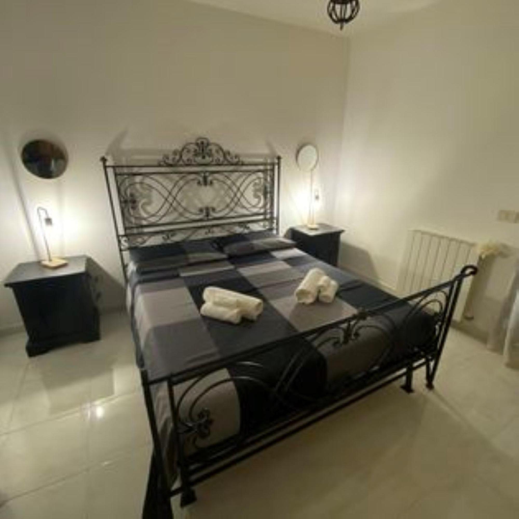 Belvedere House Holiday Siracusa Ortigia Екстериор снимка