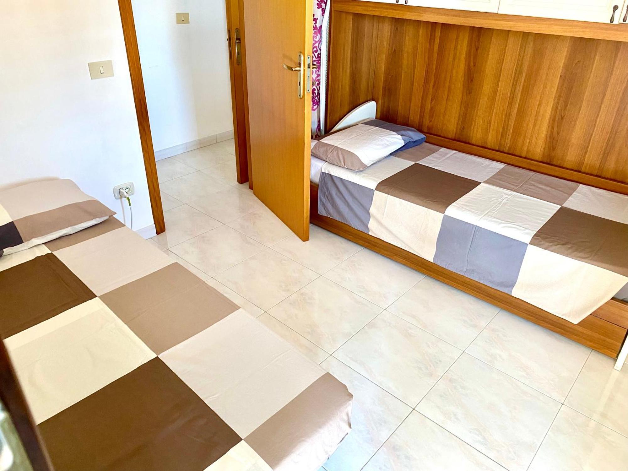 Belvedere House Holiday Siracusa Ortigia Екстериор снимка