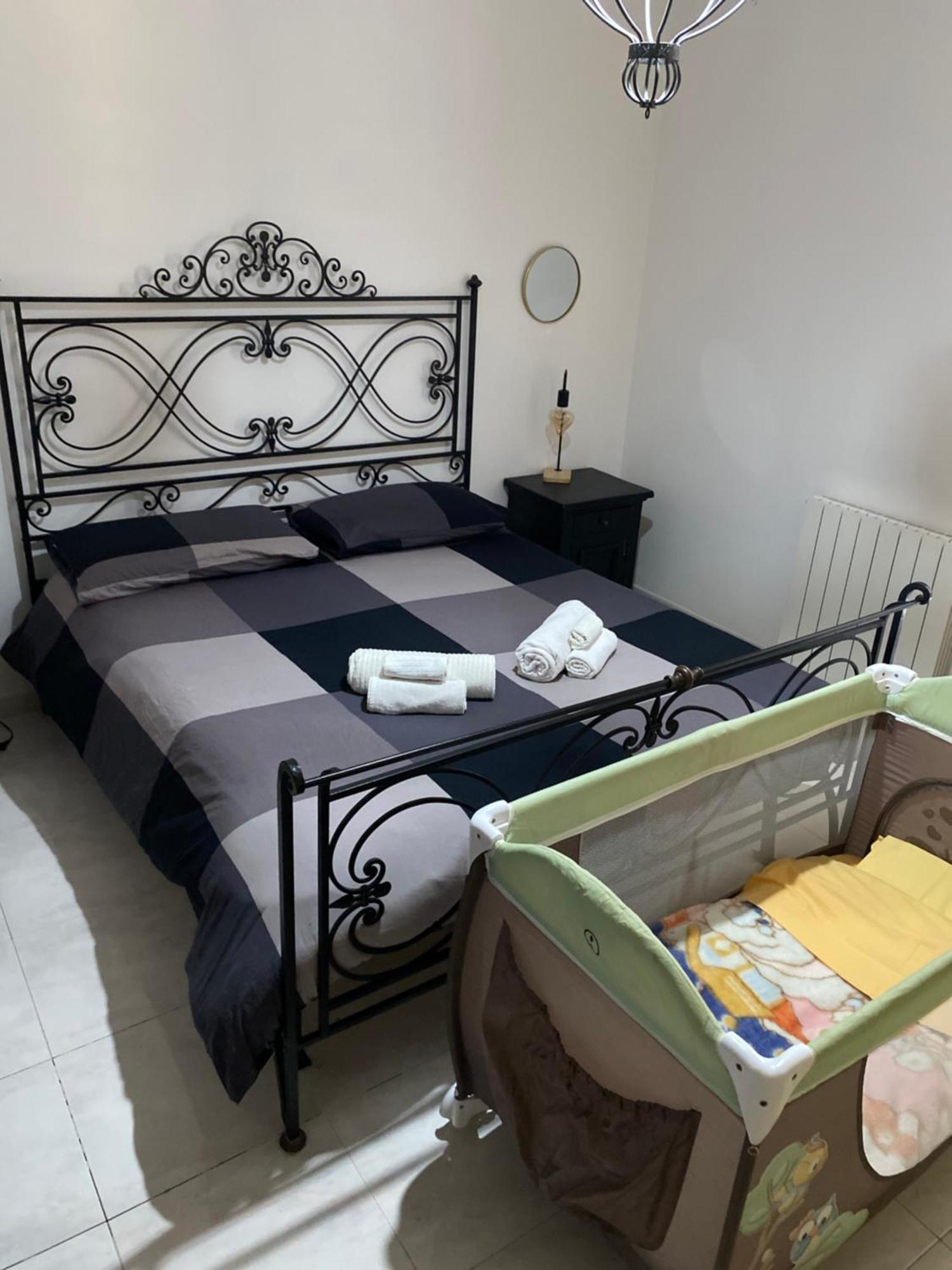 Belvedere House Holiday Siracusa Ortigia Екстериор снимка