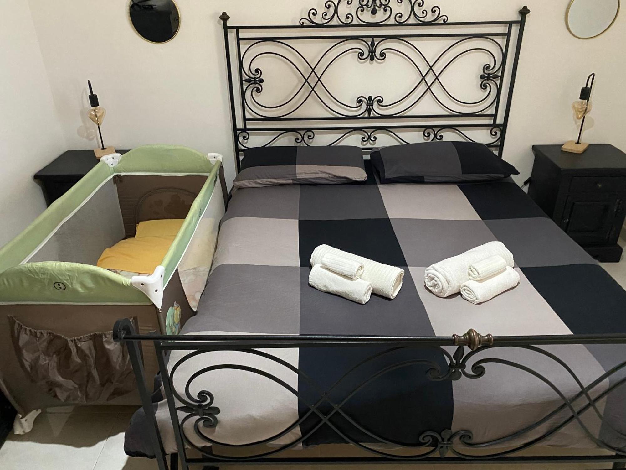 Belvedere House Holiday Siracusa Ortigia Екстериор снимка