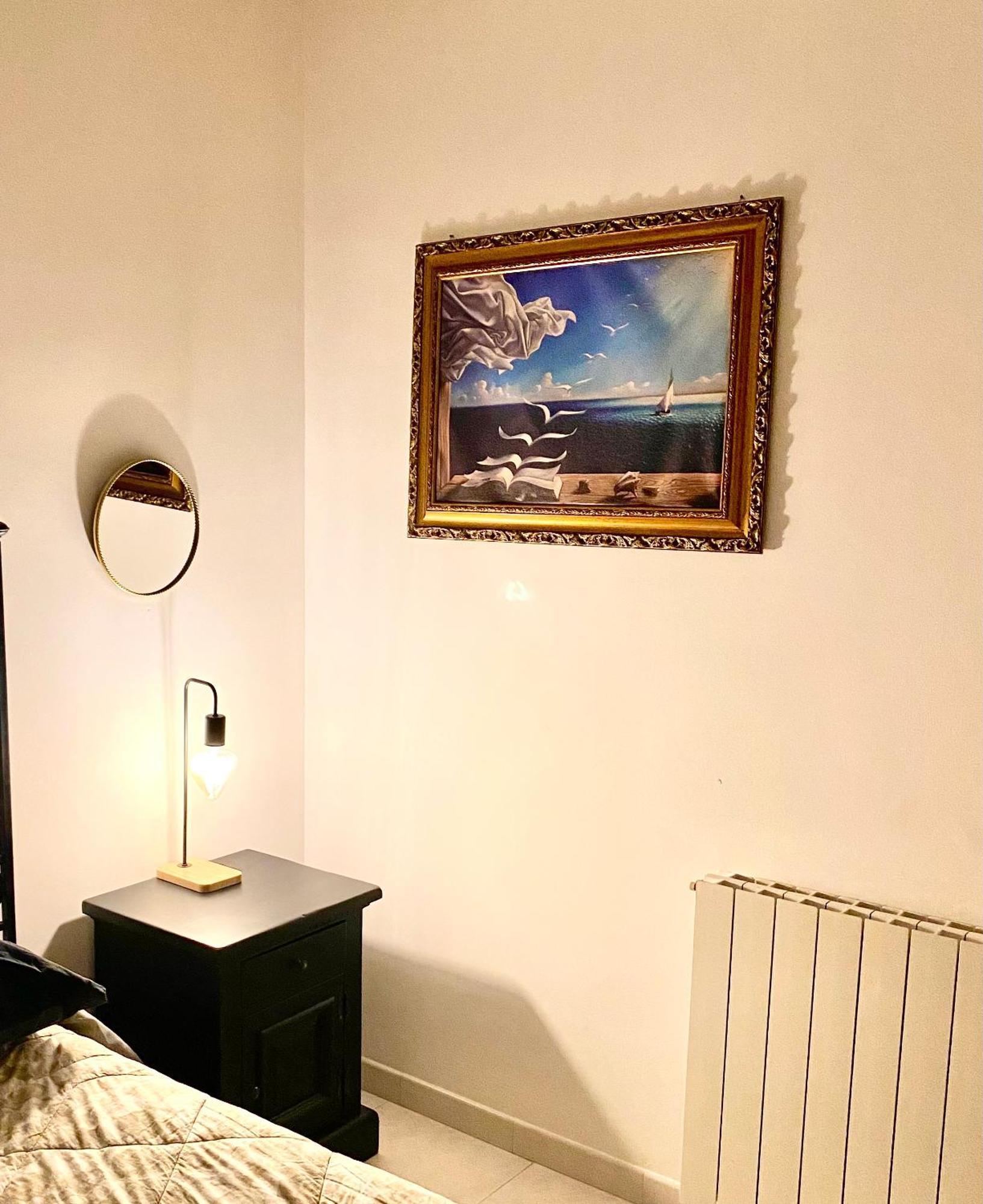 Belvedere House Holiday Siracusa Ortigia Екстериор снимка