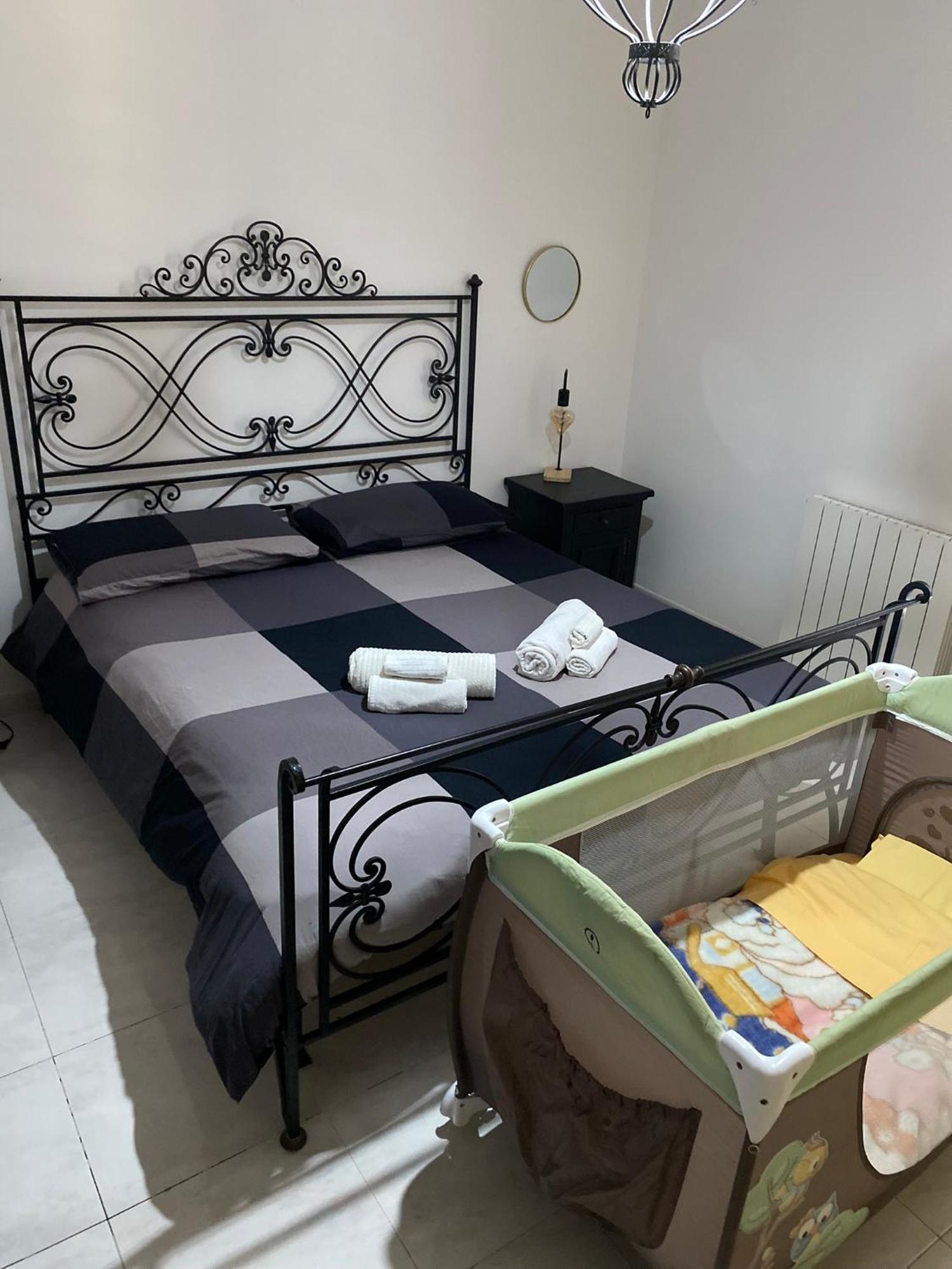 Belvedere House Holiday Siracusa Ortigia Екстериор снимка
